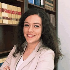 Melania Melgarejo Garcia en LexDigo